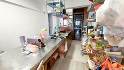 Blk 18 Telok Blangah Crescent (Bukit Merah), HDB 3 Rooms #460088231